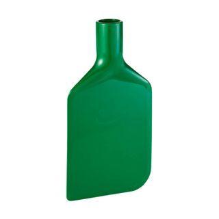 Vikan Paddle Scraper Blade, Flexible Green 200 Mm
