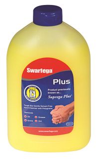 Deb Swarfega Plus (Suprega Plus) with Poly Beads 750ml