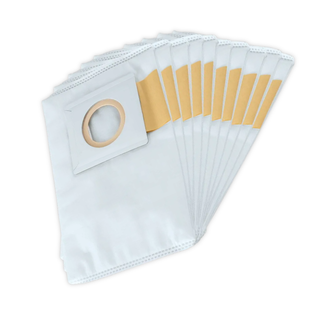 Makita Vacuum Paper Dust Bag  DVC261GX19 Pkt10
