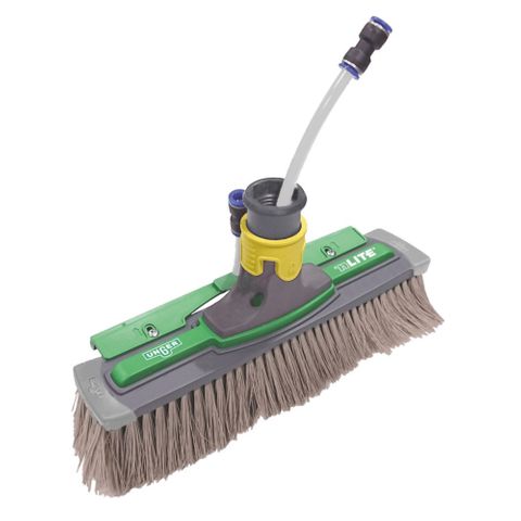 Unger nLite Power Brush 28cm