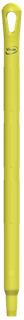Vikan Ultra Hygienic Handle 32mm 650mm Yellow
