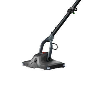 Motor Scrubber SHOCK No Backpack