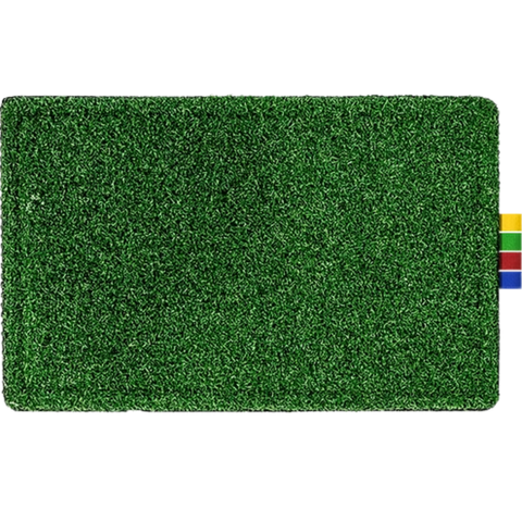 Motor Scrubber SHOCK Pad Single