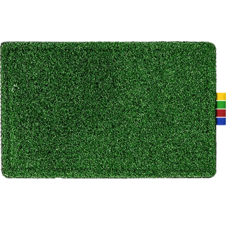 Motor Scrubber SHOCK Pad Single