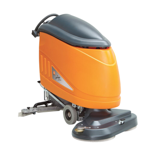 Taski Swingo 1850B Floor Scrubber