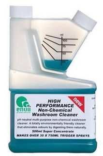 Envii Washroom Concentrate Cleaner