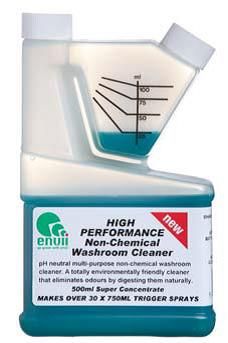 Envii Washroom Concentrate Cleaner