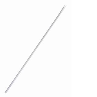 Handle Powder Coated Metal Multi Fit 1.35m