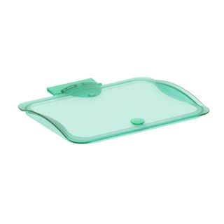 Taski Cloth Box Lid Green