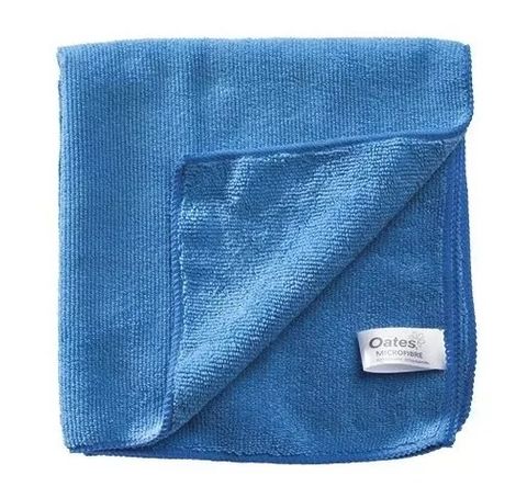 All Purpose Cloth Ctn 60 Blue