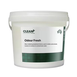 Odour Fresh Urinal Deodorant Blocks 10kg pail