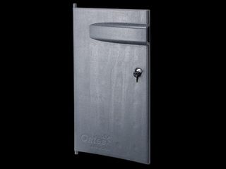 Platinum Security Door Kit