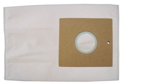 Vacuum Bags to suit Nilfisk & Hoover Vacuums Synthetic Pkt 5