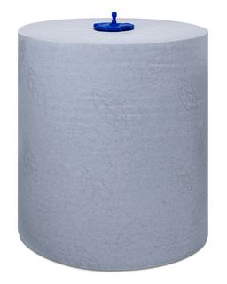 Tork Matic Blue Hand Towel Roll Advanced H1