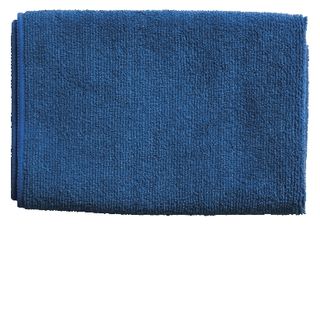 Microfibre Cloth Blue MF-031B