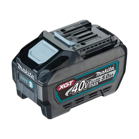 Makita 40V Max 5.0Ah Battery
