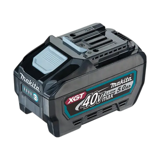 Makita 40V Max 5.0Ah Battery