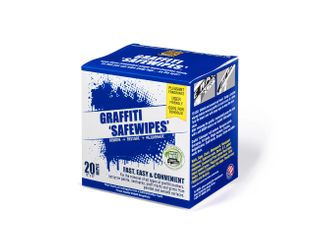 Safewipes 20 Pack- 20x Safewipes