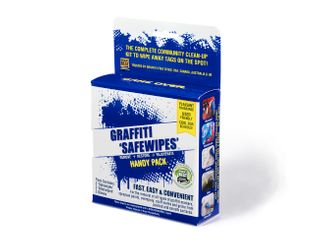 Safewipes Handy Pack