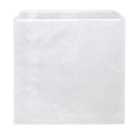 Bag 2 Square Bleach Pkt 500