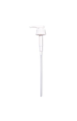 Clean Plus 5L Hand Pump 4-6ML