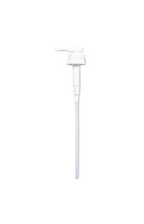 Clean Plus 5L Hand Pump 4-6ML