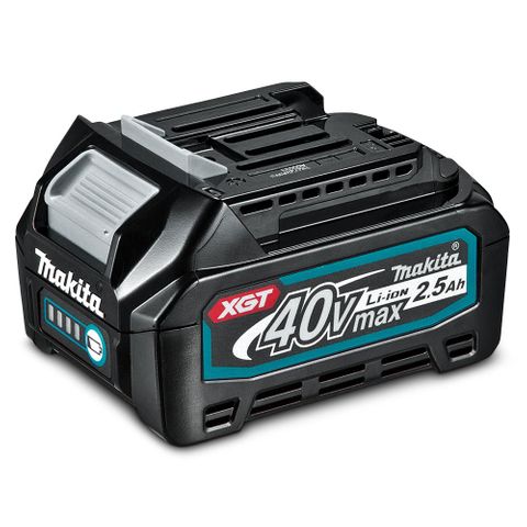 Makita 40V MAX XGT 2.5H Battery