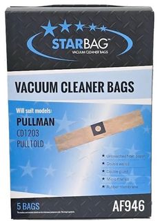 Vacuum Bag to Suit Pullman 10LD