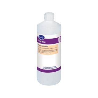 Divercleanse Bottle Empty 750ml