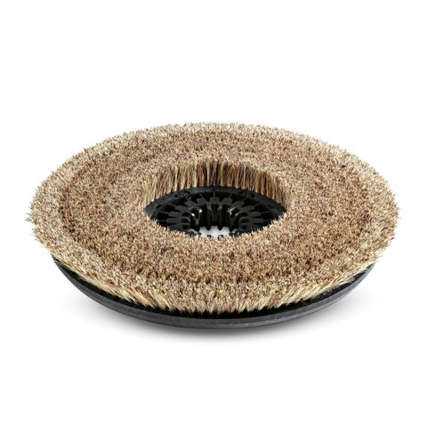 Karcher Disc Brush Soft Natural 430mm