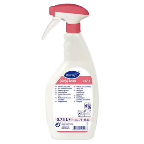 Suma Inox D7.1 750ml