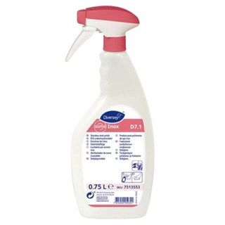 Suma Inox D7.1 750ml