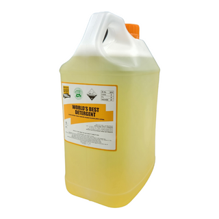 World&rsquo;s Best Detergent 5Lt
