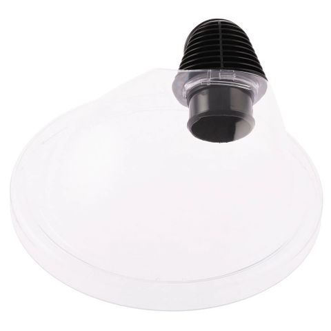 Pacvac SuperPro Clear lid