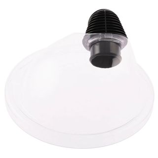 Pacvac SuperPro Clear lid 5L