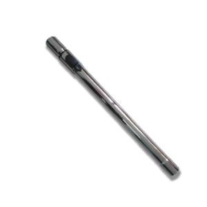 Telescopic Chrome Rod 35mm