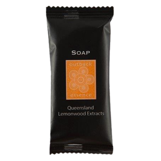 Outback Essence Soap Flow Pack 18gm Ctn 400