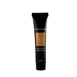 Outback Essence Conditioner 20ml Liquid Tubes Ctn 400