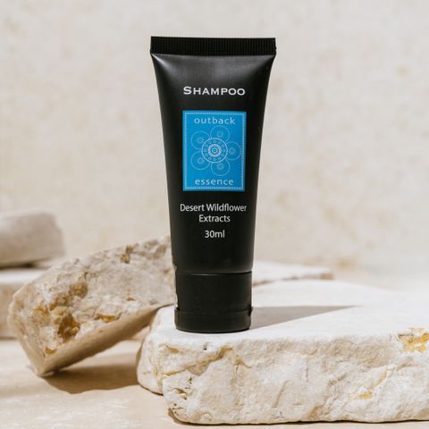 Outback Essence Conditioning Shampoo 20ml Liquid Tubes Ctn 400