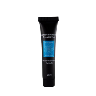 Outback Essence Conditioning Shampoo 20ml Liquid Tubes Ctn 400
