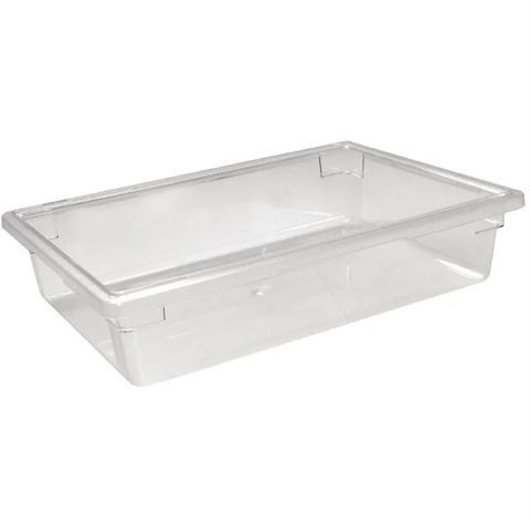 Vogue Polycarbonate Food Storage Container 30 Litre