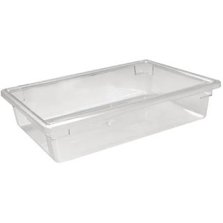 Vogue Polycarbonate Food Storage Container 30 Litre