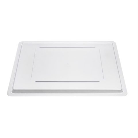 Vogue Polycarbonate Lid Large