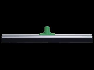 Aluminium Head Back EVA Squeegee Green 600mm