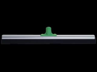 600mm Aluminium Back EVA Squeegee Head Only Green