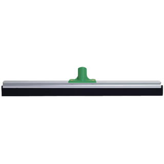 Aluminium Head Back EVA Squeegee Green 600mm