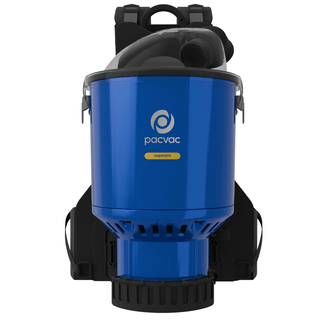 Pacvac Velo Corded Backpack