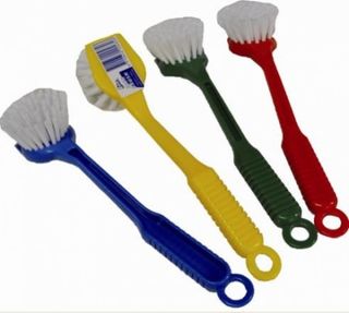 Buy Kitchen Brush For Dishes - Sabco