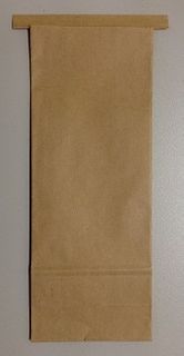 Bag TinTie D4003T Ctn 400