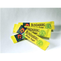 Sugar White Stick Bundaberg 3 grm Ctn 2000